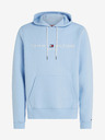 Tommy Hilfiger Tommy Logo Hoody Melegítő felső