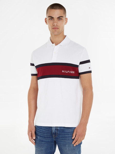 Tommy Hilfiger Polo Póló