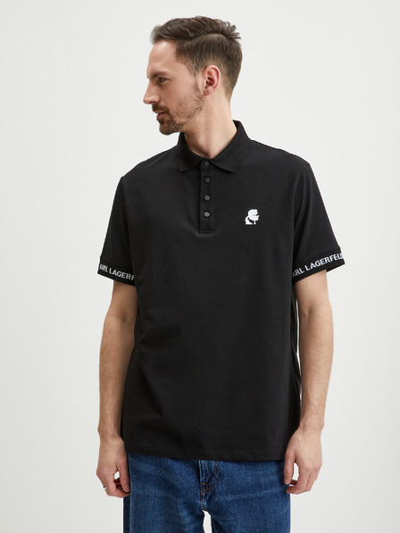 Karl Lagerfeld Polo Póló