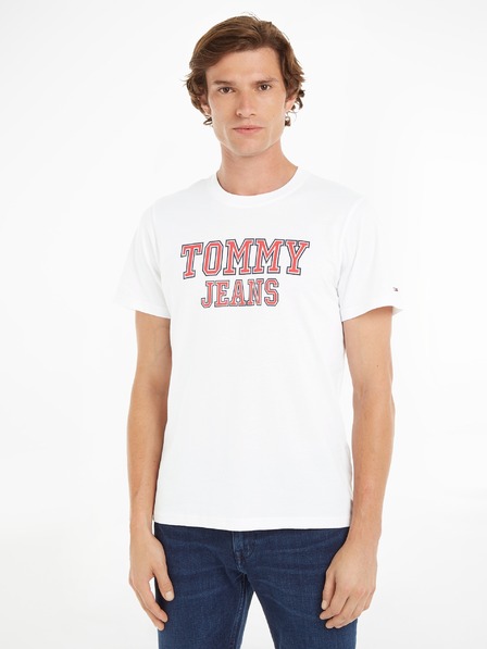 Tommy Jeans Essential Póló