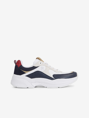 Tommy Hilfiger Elevated Chunky Runn Sportcipő