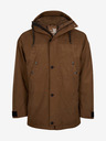 O'Neill Barna férfi O'Neill JOURNEY PLUS PARKA