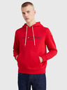 Tommy Hilfiger Tommy Logo Hoody Melegítő felső