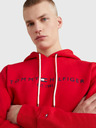 Tommy Hilfiger Tommy Logo Hoody Melegítő felső