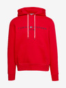 Tommy Hilfiger Tommy Logo Hoody Melegítő felső