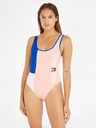 Tommy Hilfiger Underwear One Piece Runway Egyrészes fürdőruha