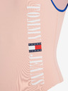 Tommy Hilfiger Underwear One Piece Runway Egyrészes fürdőruha