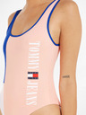 Tommy Hilfiger Underwear One Piece Runway Egyrészes fürdőruha