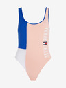 Tommy Hilfiger Underwear One Piece Runway Egyrészes fürdőruha