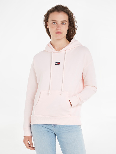 Tommy Jeans TJW XS Badge Melegítő felső