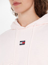 Tommy Jeans TJW XS Badge Melegítő felső