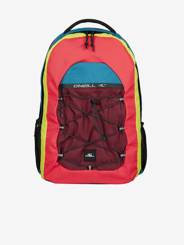 O'Neill Sárga és piros O'Neill SURPLUS BOARDER PLUS hátizsák