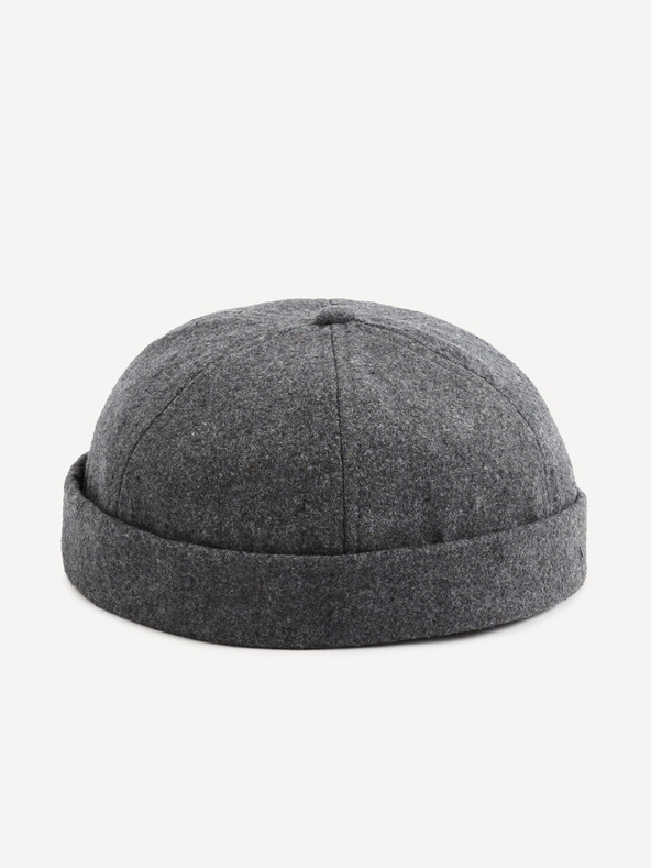 Celio Szürke férfi Celio Vimiki sapka