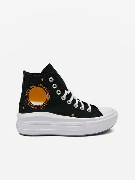 Converse Chuck Taylor All Star Move Sportcipő