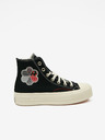 Converse Chuck Taylor All Star Lift Sportcipő