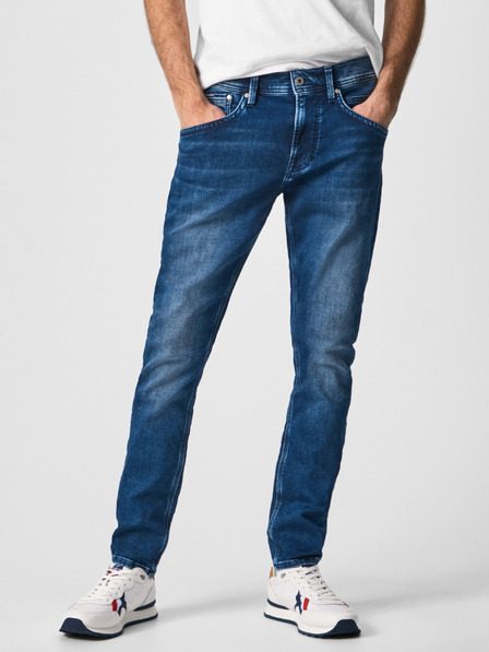 Pepe Jeans Track Farmernadrág