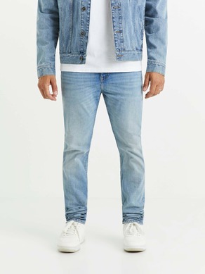 Celio C25  Voslight25 Farmernadrág