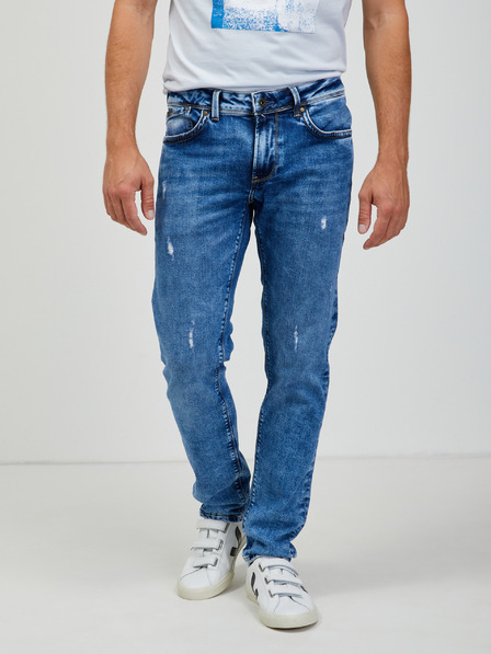 Pepe Jeans Hatch Farmernadrág