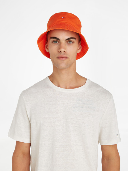 Tommy Hilfiger Flag Bucket Kalap