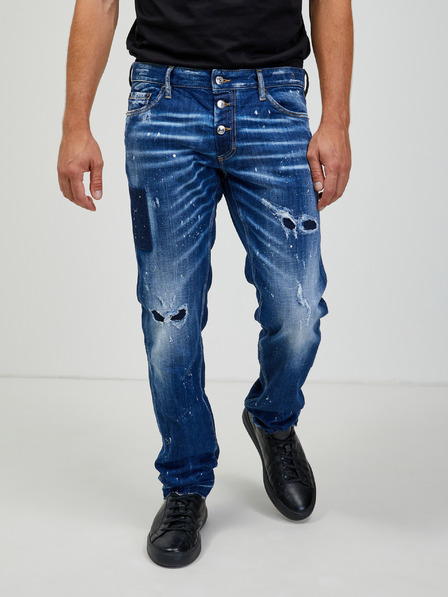 DSQUARED2 Farmernadrág