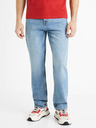 Celio C15 Dostraight Farmernadrág