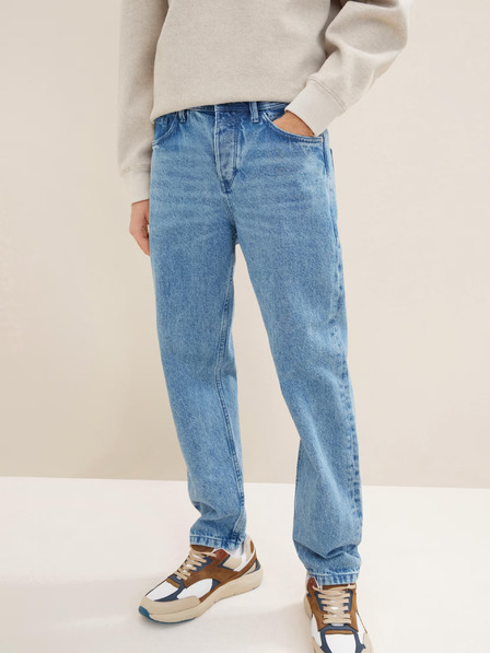 Tom Tailor Denim Farmernadrág