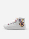 Reima Peace High Top Gyerek sportcipő