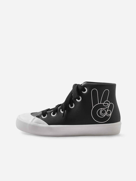 Reima Peace High Top Gyerek sportcipő