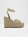 Aldo Dellen Espadrilles