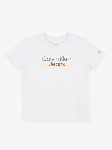 Calvin Klein Jeans Gyerek Póló