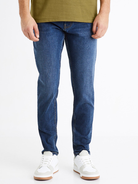 Celio C45 Doskinny Farmernadrág