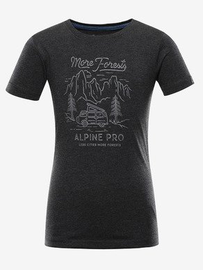 ALPINE PRO Framo Gyerek Póló