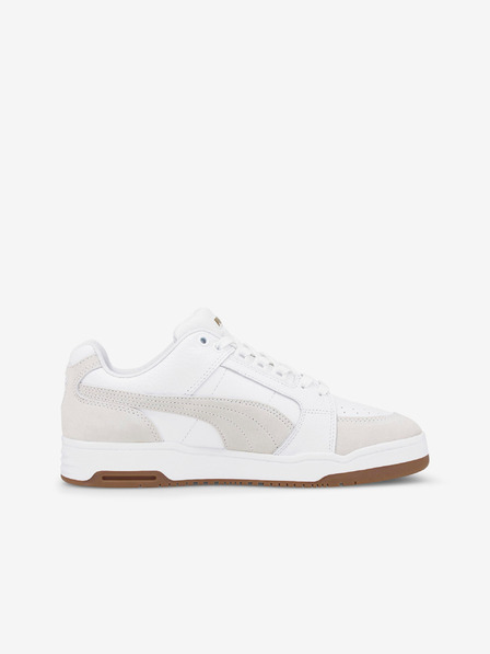 Puma Slipstream Lo Suede FS Sportcipő