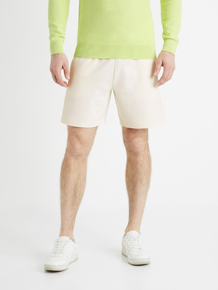 Celio Donewshort Rövidnadrág