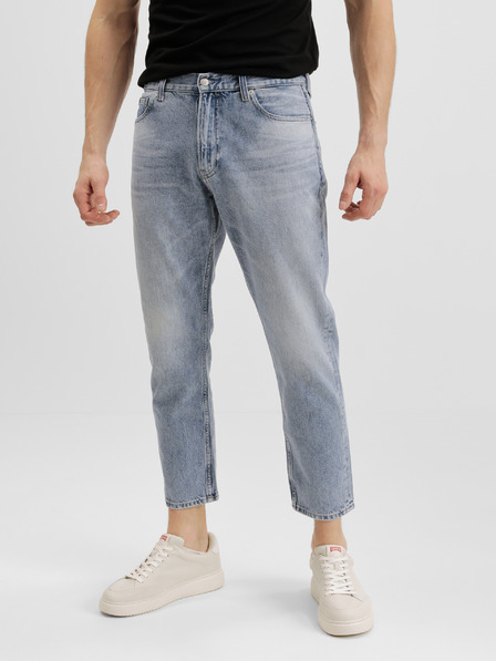 Calvin Klein Jeans Dad Jean Farmernadrág