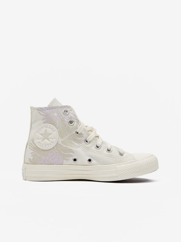 Converse Chuck Taylor All Star Floral Sportcipő Fehér akciós termékkép 1