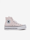 Converse Chuck Taylor All Star Lift Sportcipő