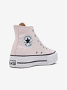 Converse Chuck Taylor All Star Lift Sportcipő