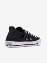 Converse Chuck Taylor All Star Crush Heel Sportcipő