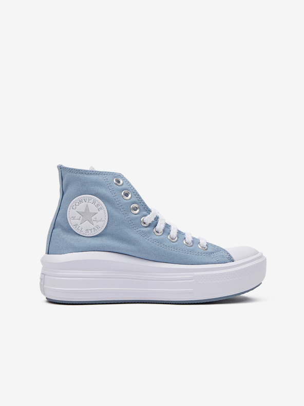 Converse Chuck Taylor All Star Move CX Sportcipő Kék akciós termékkép 1