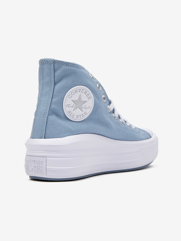 Converse Chuck Taylor All Star Move CX Sportcipő Kék termék 2. képe