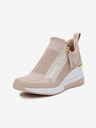 Michael Kors Willis Wedge Trainer Sportcipő