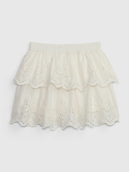 GAP Baby rövidnadrág szoknya GAP