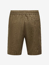 ONLY & SONS Barna férfi vászonnadrág ONLY & SONS Linus Linus