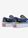 Vans Classic VR3 Gyerek Slip On