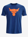 Under Armour UA Project Rock Brahma Bull Póló