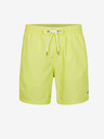 O'Neill Neonsárga férfi fürdőruha O'Neill VERT SHORTS O'Neill VERT SHORTS