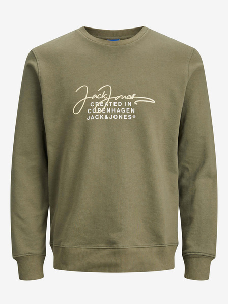 Jack & Jones Splash Melegítő felső