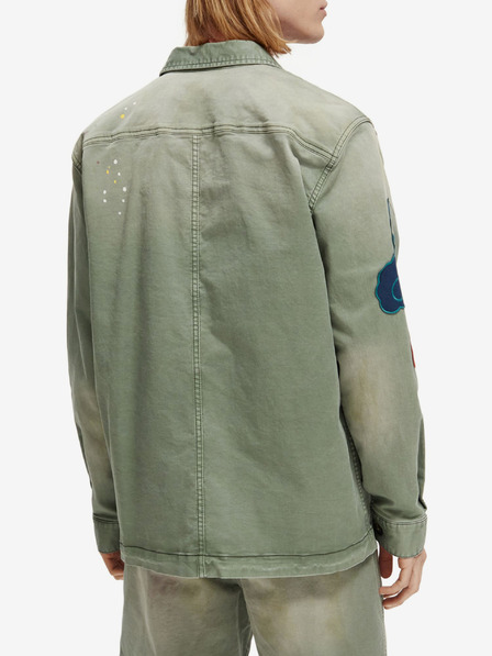 Scotch & Soda Dzseki