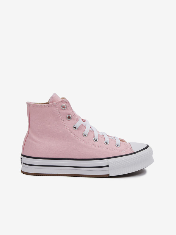 Converse Chuck Taylor All Star Seasonal Gyerek sportcipő Rózsaszín akciós termékkép 1